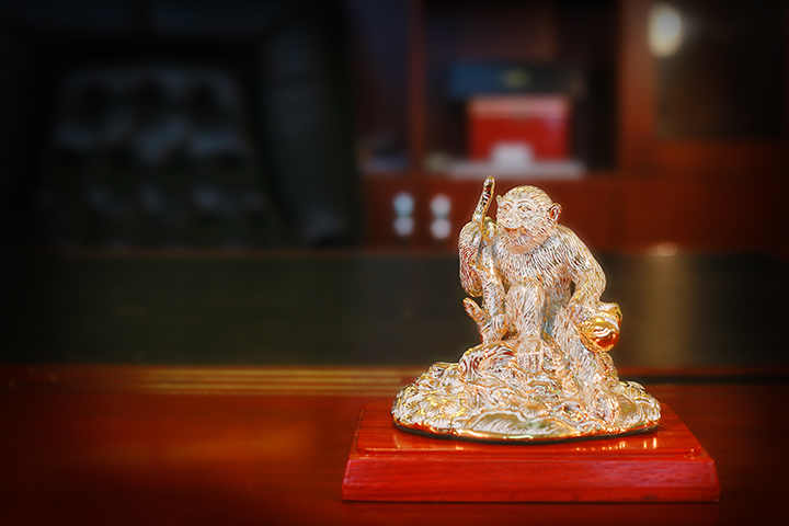 Khóa học cho người tuổi Thân