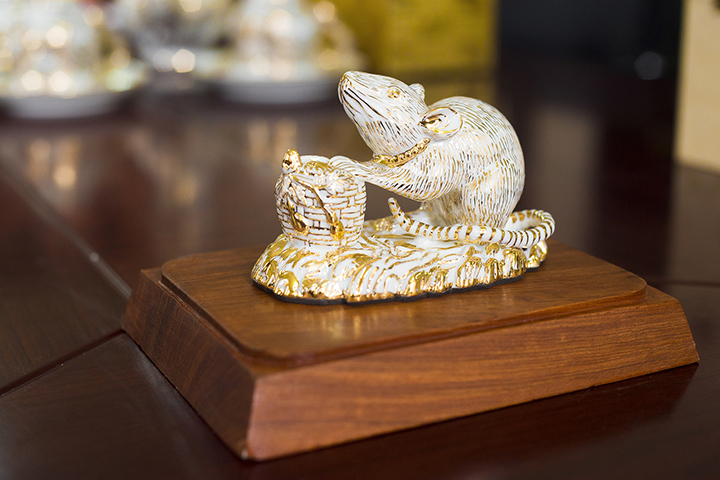 Khóa học cho người tuổi Tý