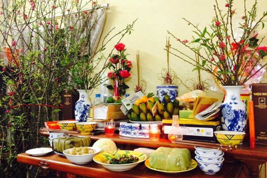 Việc tâm linh - cuối năm nên làm gì?