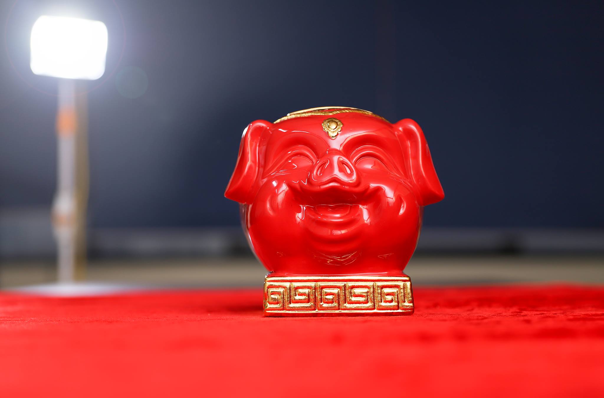 Linh vật may mắn năm Kỷ Hợi 2019 là gì?