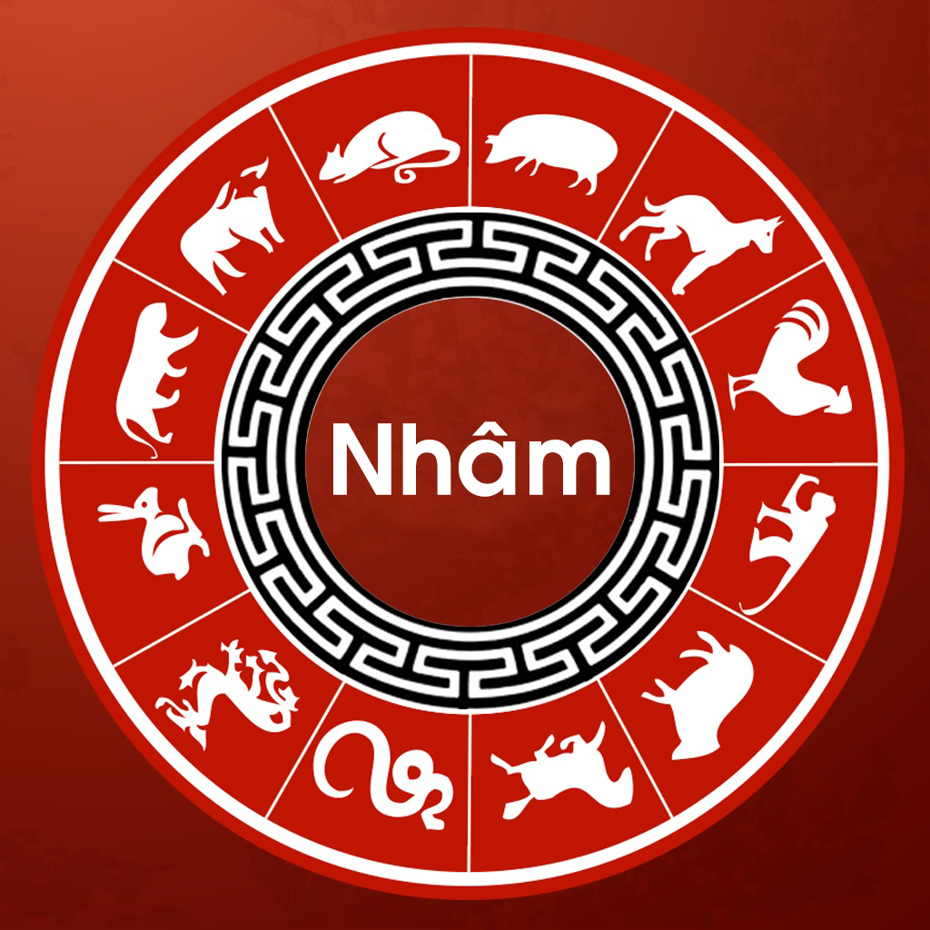Luận về chữ "Nhâm"