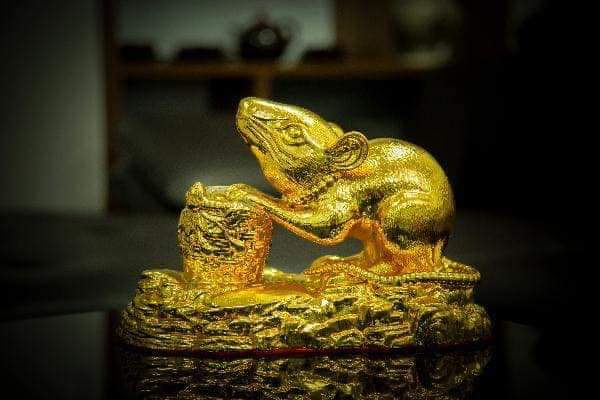 Năm Tý nói chuyện Chuột (phần 1)