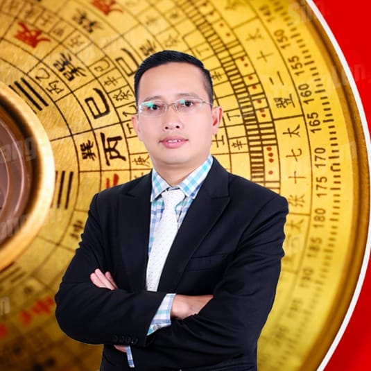 Hướng dẫn chọn tuổi xông đất năm Canh Tý